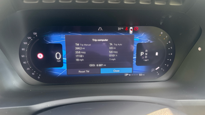 Volvo XC90 2.0 B6P Ultimate Dark 5dr AWD Geartronic Petrol Estate